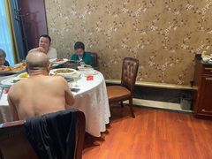 -小八仙·宴(三峡茶庄店)
