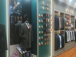 点击看大图 -香港威德诚洋服BESPOKE西服西装高级定制(上海湾一店)
