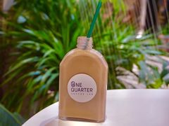 -1/4 ONE QUARTER COFFEE LAB(朝阳大悦城店)