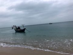 -石螺口海滩
