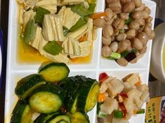 -叁宝烤肉·西安烧烤(东三爻店)