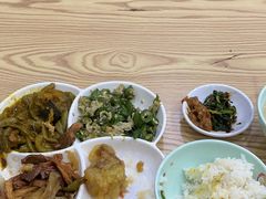 -晓宇盒饭(民安街店)