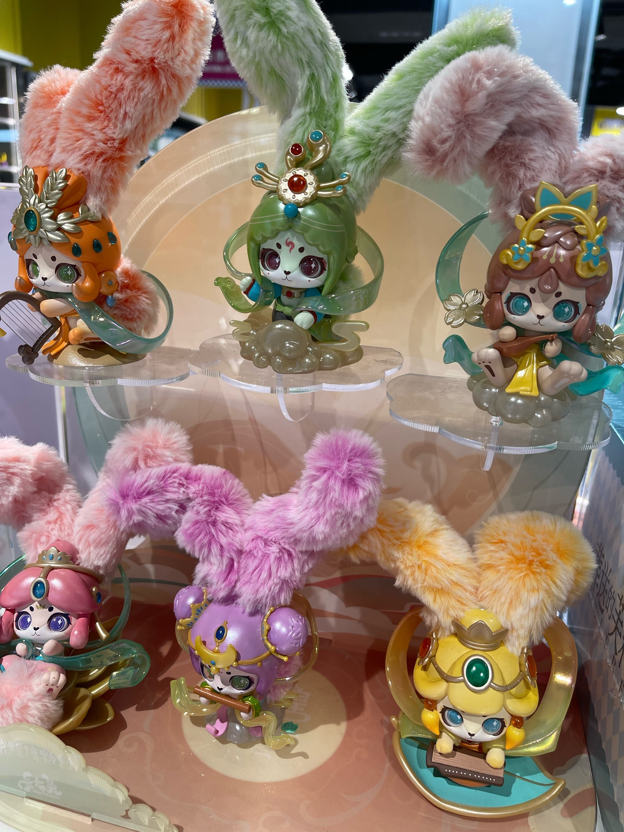 五一遛娃🧸好玩不贵