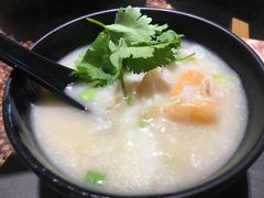 -潮十三潮汕砂锅粥(高新四路大都荟店)