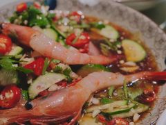 -乔街深夜食堂·小龙虾·高压锅生蚝(杭州总店)
