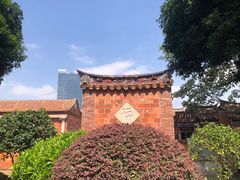 -晋江五店市传统文化旅游区