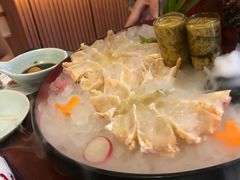 -蟹田居·活蟹料理(东城店)