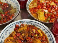 -独一佳老胡湘菜馆(高新店)