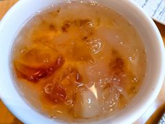 -威斯汀舞台餐厅