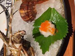 -Mr·Fish鱼鲜生海鲜放题(银泰in99店)