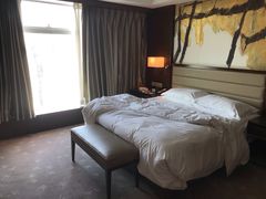 -北京希尔顿逸林酒店