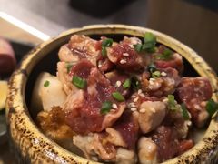 冰鲜罐腌牛排条-好牛烧肉(世茂广场店)