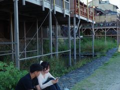 -四条大桥