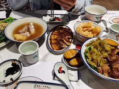 -發起人·肉骨茶(万象汇店)