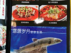 -胖大姐黄辣丁鱼庄(新津店)