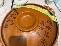 -风味小馆(天目湖宾馆店)