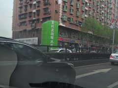 -菜园坝水果市场