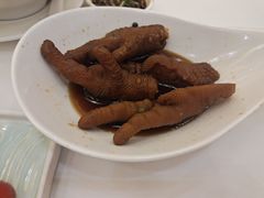 豉油皇鸡脚-顺德人家食府(黄金广场店)