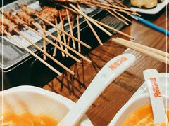 -管氏翅吧(地安门创始店)