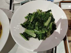 -香山湖家家宴(中山陵店)