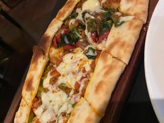 -Efes Turkish & Mediterranean Cuisine 艾菲斯餐厅(陆家嘴店)