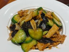 老太原过油肉-并州饭店·并萃阁