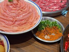 -萍姐火锅·公路夜市(南京新街口店)