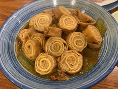 -浑河春面馆非遗鹿角面(良乡店)