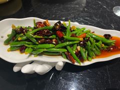 -夜宴江景餐厅