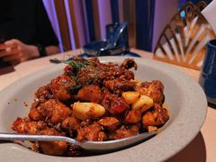 -山石榴·贵州菜(丰盛里店)