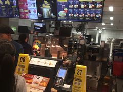 -麦当劳(SM城市广场店)