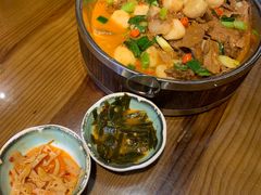 -福子家·闽北光泽菜(华林店)