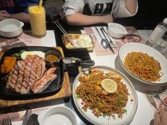 -半秋山西餐厅(巴南万达广场店)