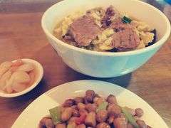 -建基泡馍·西安老字号·清真(永宁店)