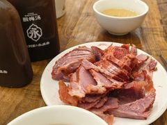 -老刘家永盛斋·传统泡馍(东关南街店)