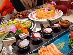 -太食獸泰式茶餐厅(IFS国金中心店)