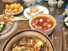 -面辣子·陕西家乡菜(长安店)