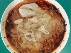 -甘记肥肠粉(马鞍北路店)