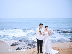 -麦田·婚纱摄影(天河新天地店)