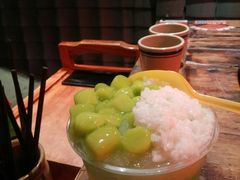 -周小明火锅(黑金冠社区店)