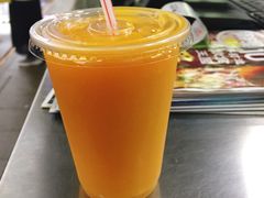 -澳门长洲糯米糍(柯打苏沙街店)