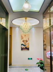 -雅曼妮spa美容养生