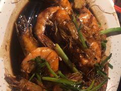 -老头儿油爆虾·知味杭州(爱琴海购物中心)