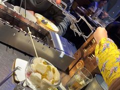 -很久以前羊肉串(大华三路店)