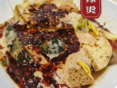 -林静小吃(复兴路店)
