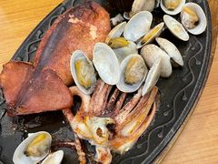 -萨莉亚意式餐厅(石鼓路店)