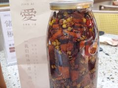 -椒爱水煮鱼川菜(皇姑万象汇店)