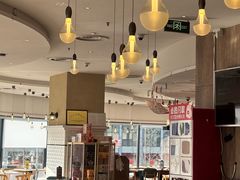 -必胜客(巴沟店)