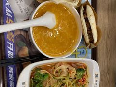 -魏家凉皮(来广营店)