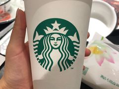 -星巴克臻选(成都宽窄巷子店)